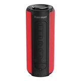 Parlante Tronsmart  Bluetooth T6 Plus 40w Portátil Negro * 