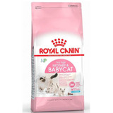 Alimento Gatito Royal Canin Mother And Babycat 1.5k Np