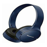 Panasonic Rb-hf420bpua, Audifonos Bluetooth Tipo Diadema