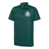 Camisa Palmeiras Polo Oficial Original Masculino