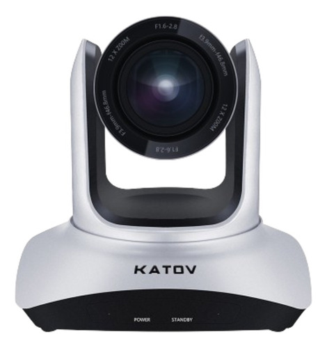 Camara Videoconferencia 4k Katov Hd40r