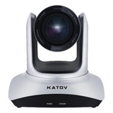 Camara Videoconferencia 4k Katov Hd40r