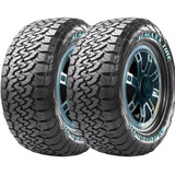 Paquete De 2 Llantas 27x8.50 R14 Sumaxx All Terrain 95q Msi