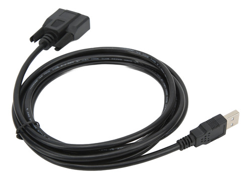 Cable De Conexión Adaptador Obd2 Usb Diagnostic Wire Para Le