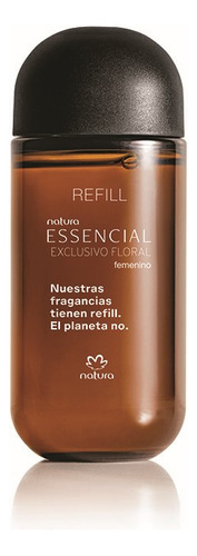 Natura Essencial Exclusivo Floral Edp 100ml Femenino