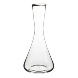 Decantador Botella Decanter De Vino Vidrio 1250 Cc 