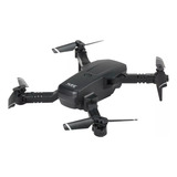 Mini Drone S68 Com Câmera 4k Wifi Fpv Luz Led Profissional
