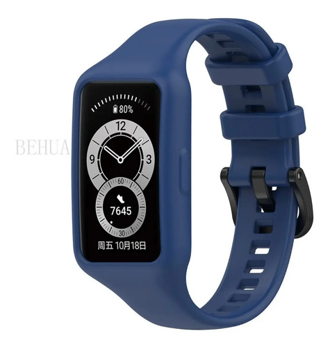 Correa Para Huawei Band 6 Y Honor Band 6 Case Deportivo | MercadoLibre