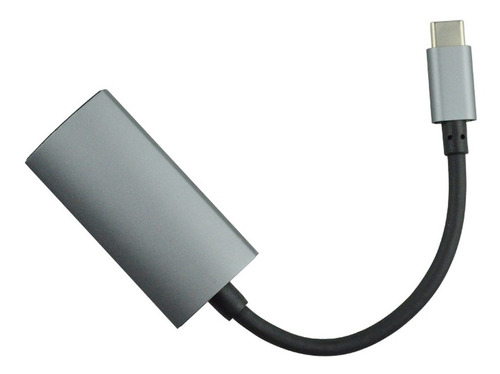 Cable Adaptador Usb Tipo C A Hdmi 4k Macbook Pro Air