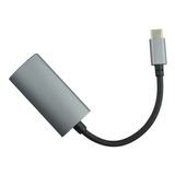 Cable Adaptador Usb Tipo C A Hdmi 4k Macbook Pro Air