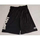 Short Deportivo Tapout Hombre M Cintura Elastica