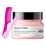 Tratamiento Vitamino Color Loreal Expert - g a $436