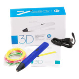 Lapiz 3d Rp600a Impresion 3d Incluye Insumos Gtia