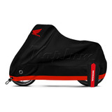 Funda Cubre Moto Honda Scooter Navi 110