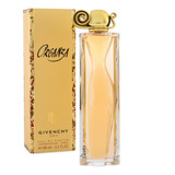 Organza 100ml Edp Spray