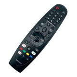 Nuevo Control Remoto Ir Mr20ga Akb75855501 Para LG 2020 Ai T