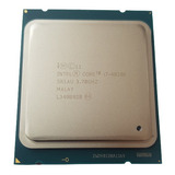 Procesador Intel I7 4820k 4 Nucleos Hasta 3.9ghz Cache 10mb