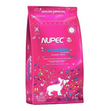 Nupec 2kg Alimento Perro Croqueta Cachorros Razas Pequeñas