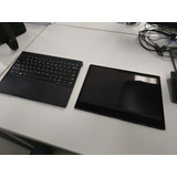 Dell 7285: Híbrido Laptop-tableta Con Pantalla Touch I5 256g