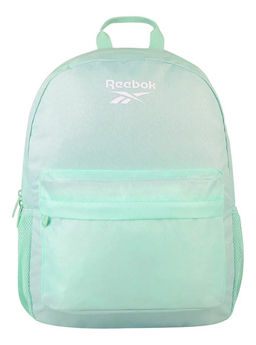 Backpack Unisex Reebok Rebpss22002c Textil Verde