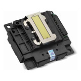 Cabezal De Impresora Epson L1258 L5298 L3251 L5198 L3258 L32