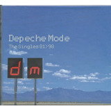 Depeche Mode - The Singles 81/98 Cd Nuevo Importado