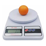 Pesa Digital Para Cocina, Hasta 7kg!!