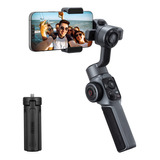 Zhiyun Smooth 5s - Estabilizador De Cardán Profesional Par.