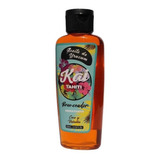 Aceite Bronceador  Urucum+monoi  Kai Tahiti  