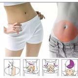 Reduce Abdomen Celulitis Grasa Cintura Moldea  20parches