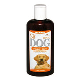 Shampoo Para Perro Sir Dog Pelaje Bronze / Catdogshop