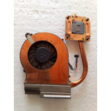 Ventilador Disipador Interno Compaq Cq45