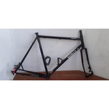 Quadro Gravel Bike Bicicleta Surly Straggler Tamanho 58 700c