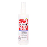 Natures Miracle Calming Spray 236 Ml  - Envíos A Todo Chile