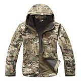 Youmu T Ry Su Ropa De Caza De Camuflaje Impermeable A Prueba De Viento