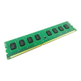 Memória Desktop 2gb Ddr3 1.333mhz Placa Mae H61h2 + Am3