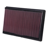 K&n 33-2247 Filtro Aire Dodge Ram 1500