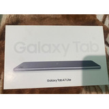 Samsung Tablet Tab A7 Lite 32gb 3gb Ram