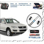 Amortiguador  Capot   Volkswagen   Touareg   2004-2010 Volkswagen Touareg