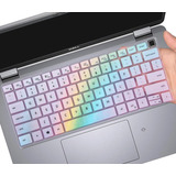 Funda Colorida Para Teclado Para Dell Latitude (2023), Dell 