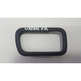 Moldura Manija Delantera Der. Nissan Urvan 01-12 Original