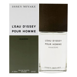 Perfume Issey Miyake Leau Dissey Eau And Cedre Edt 100 Ml Pa