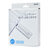 Solo Caja Original Japones Usb Wifi Wii Nintendo Ds No Usb