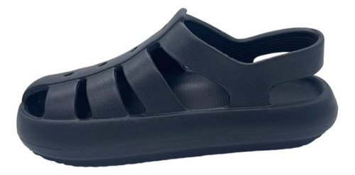 Sandalias Zuecos Chalas Antideslizante Para Mujer 21339