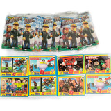 Roblox 200 Cards = 50 Envelopes De Figurinha - Cartinhas 