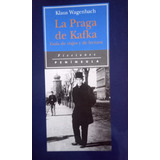 Libro Usado La Praga De Kafka Klaus Wagenbach Peninsula