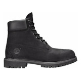 Botas Timberland Premium 6inches Hombre Casual Waterproof