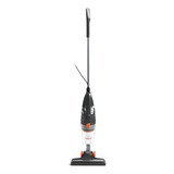 Aspiradora Vertical Multilaser Ciclone Ho08 0.8l  Negra Y Naranja 220v