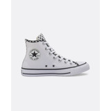 Zapatillas Botitas Converse All Star  Chuck Taylor 