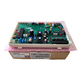 Placa Principal Display Condensad LG Ebr74625902 Arun100lm3